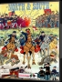 Commodore  Amiga&nbsp; - &nbsp;North & South